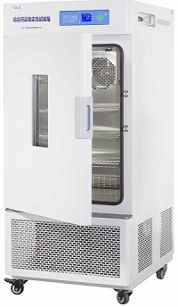 综合药品稳定性试验箱 250L 无光照0～65℃ 有光照15～50℃ 25～95% RH