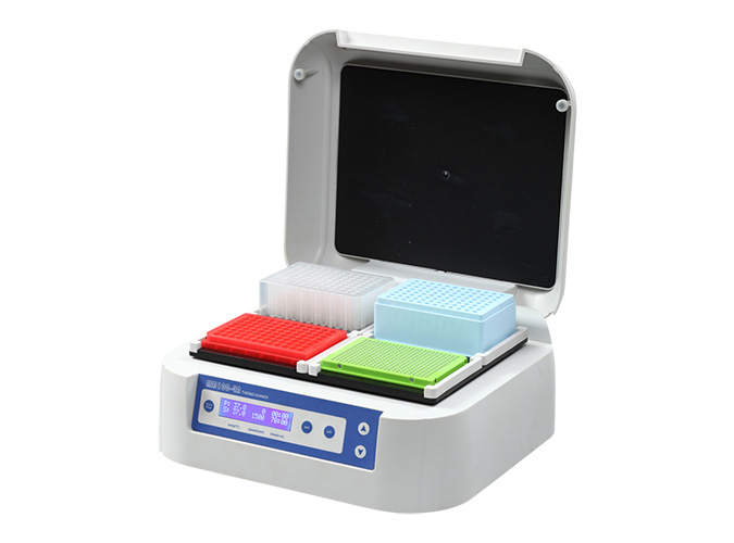 微孔板孵育器 RT+5℃～70℃