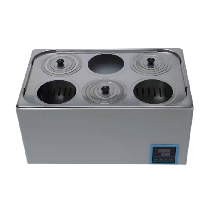 恒温水浴锅 双列六孔 18L RT～100℃