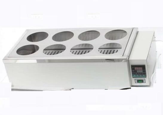 恒温水浴锅 双列八孔 25L RT～99.9℃
