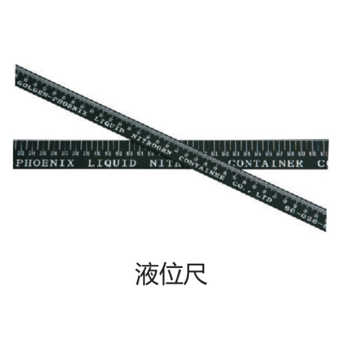 液位测量尺1000mm长