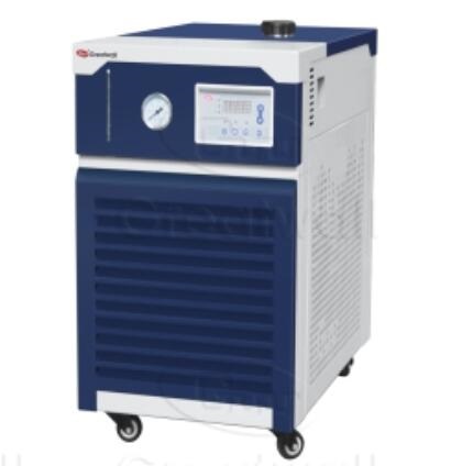 循环冷却器（循环泵压力可调）-10～25℃ 30L