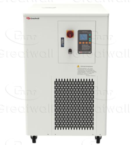 冷水机 1000W 12L