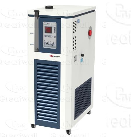 密闭高温循环器 RT+5～250℃ 17L 75L/min