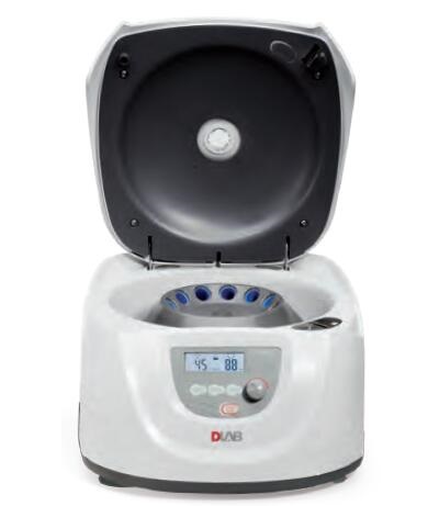 (医疗)DLAB 低速离心机 (管制品)