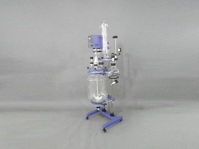 真空反应器 20L（管制品）