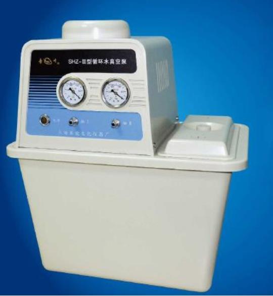 循环水真空泵 10L/min 0.098Mpa