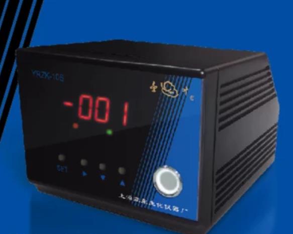 真空控制器 -0.01-0.09Mpa