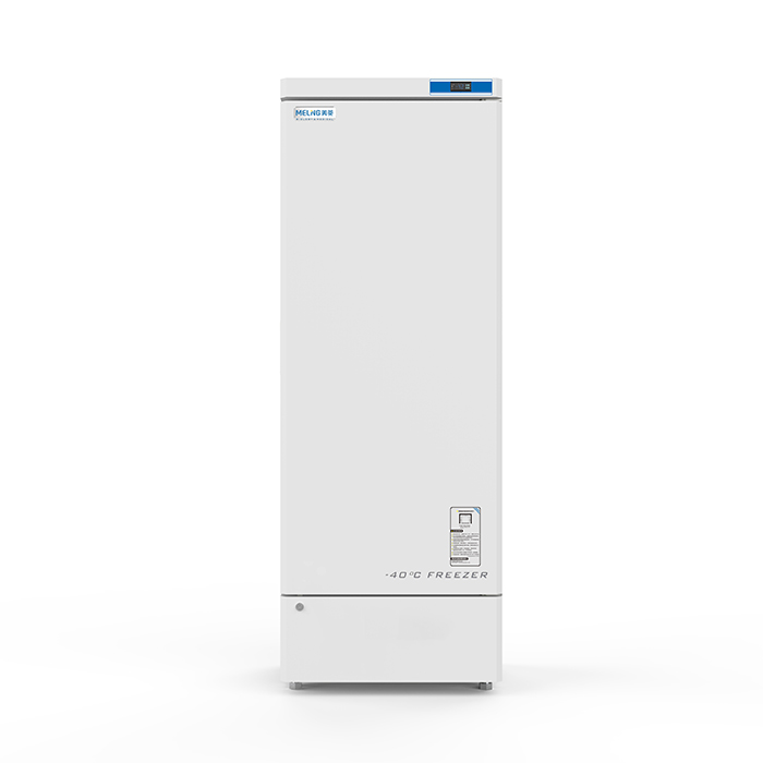 超低温冰箱-20℃～-40℃，270L（仅限科研用途）