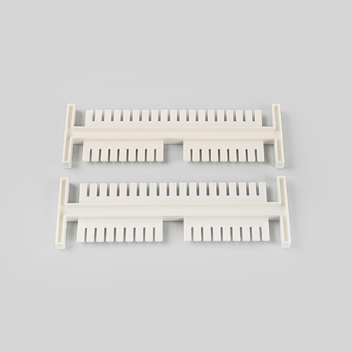 梳子1.5mm,9+9齿/19齿