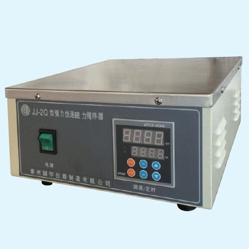 强力恒速磁力搅拌器