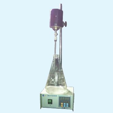 恒速电动搅拌器 200-3000rpm
