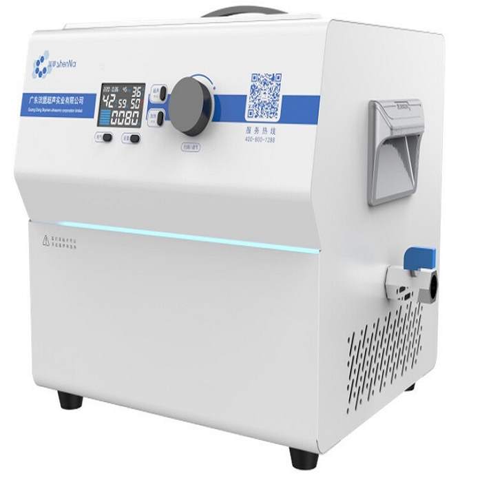 （加热型）单频超声波清洗器 15L 40KHz