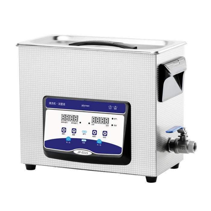 (加热型)数码升级款超声波清洗器 6.5L