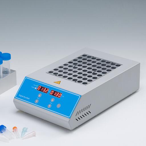 干式恒温器 室温+5℃～130℃