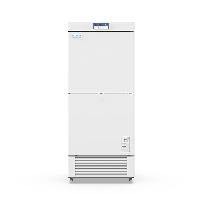 超低温保存箱-20℃～-40℃，450L（仅限科研用途）