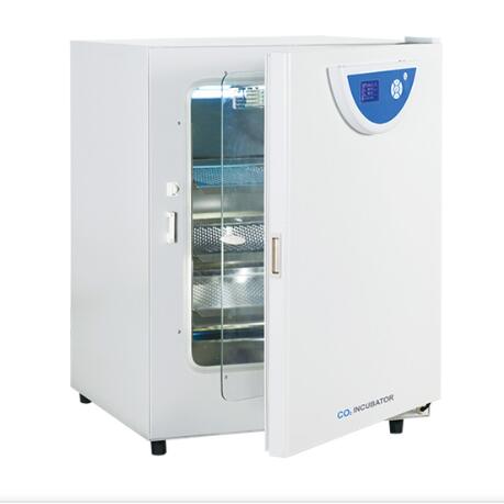 二氧化碳培养箱(红外传感器) 500L RT+5～55℃