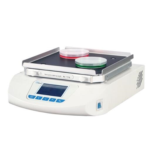 往复振荡器 40～250rpm