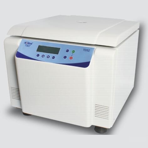 低速离心机(含A6-50P塑料转子) (管制品)