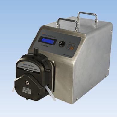 iPumpBT系列智能流量型蠕动泵 0-7995mL/min 单通道