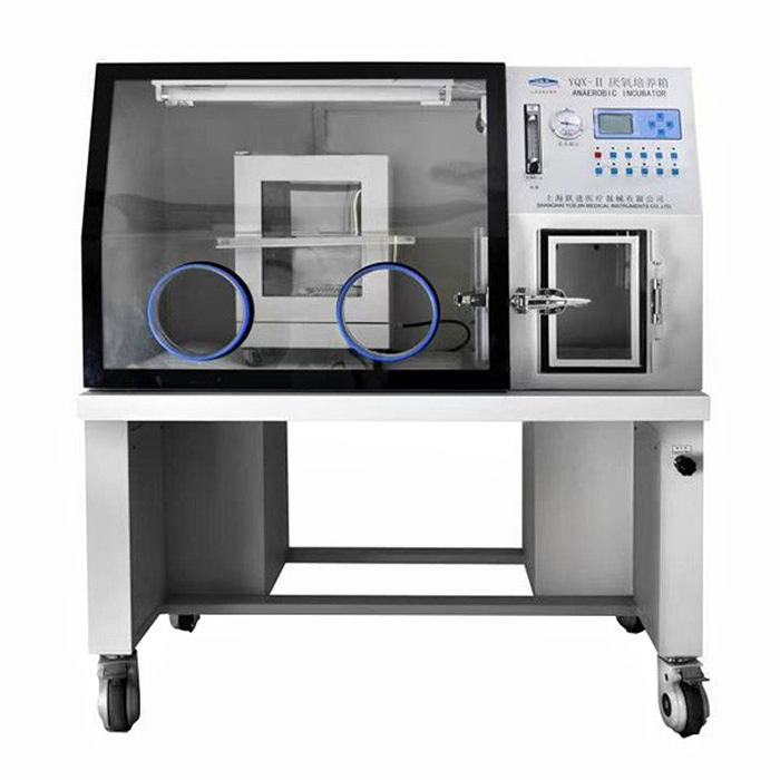 厌氧培养箱（ 液晶屏显示） 13L RT+3℃ ~60℃