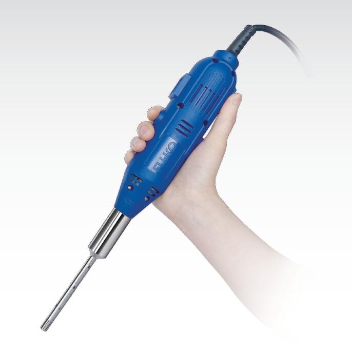 F10超细匀浆机套装 30~150ml 5000~35000rpm