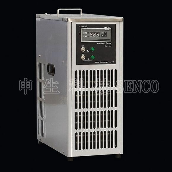 低温循环泵 4L 8L/min -20℃~RT