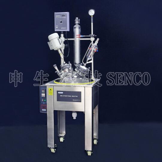 多功能反应器 20L（管制品）