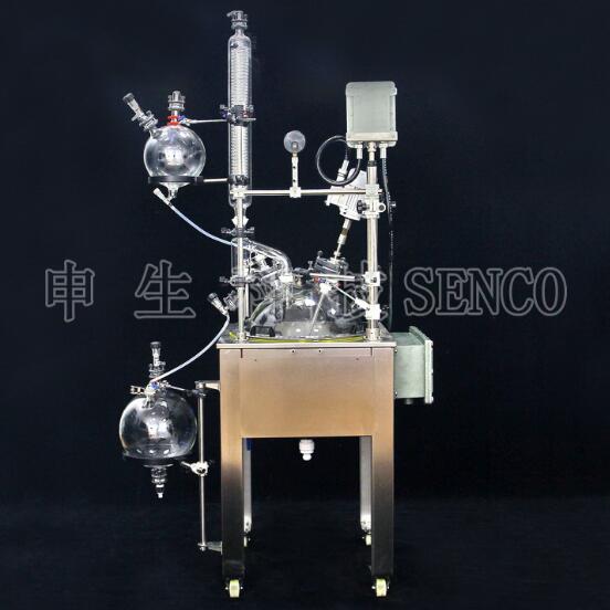 多功能反应器 50L（管制品）