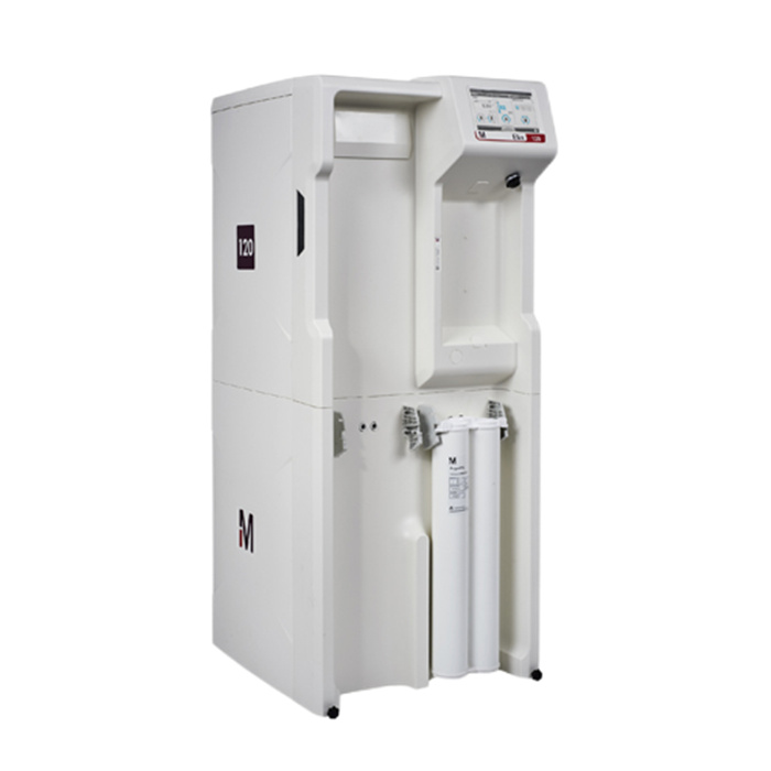 智能化水纯化系统80L/h