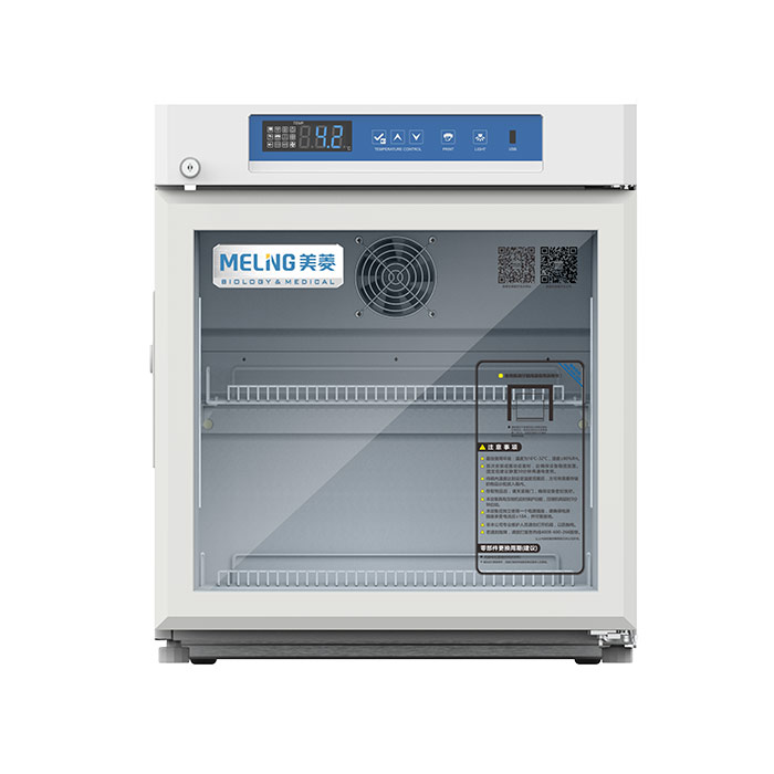 医用冷藏箱2℃～8℃，55L（仅限科研用途）