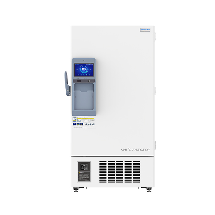超低温保存箱-40℃～-86℃,680L（仅限科研用途）