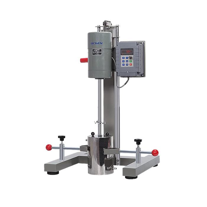 高速变频分散机60-8000rpm0.5-5L10000mPa.s