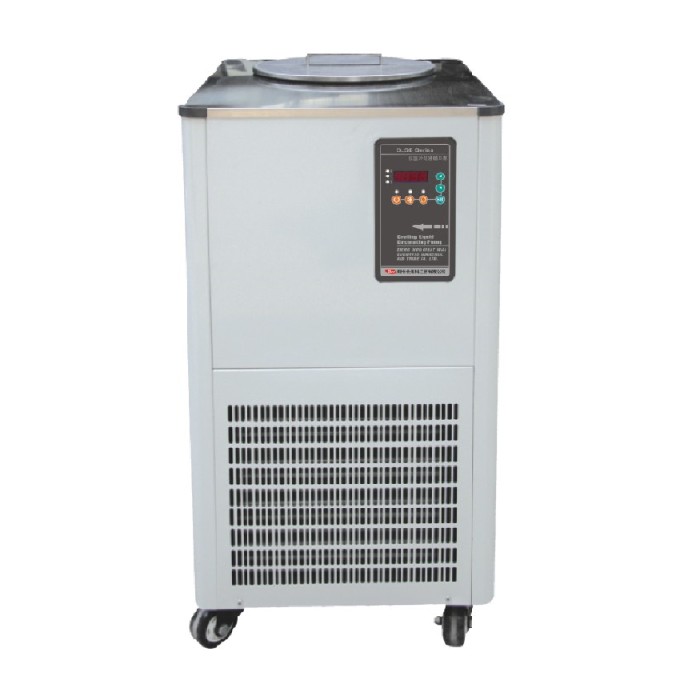 低温冷却液循环泵 -30～25℃ 20L