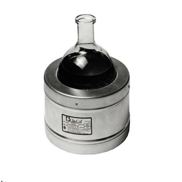 加热套（铝制壳）250ml