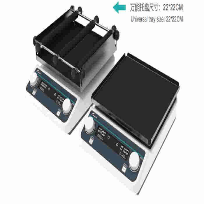 轨道式摇床 40~200rpm