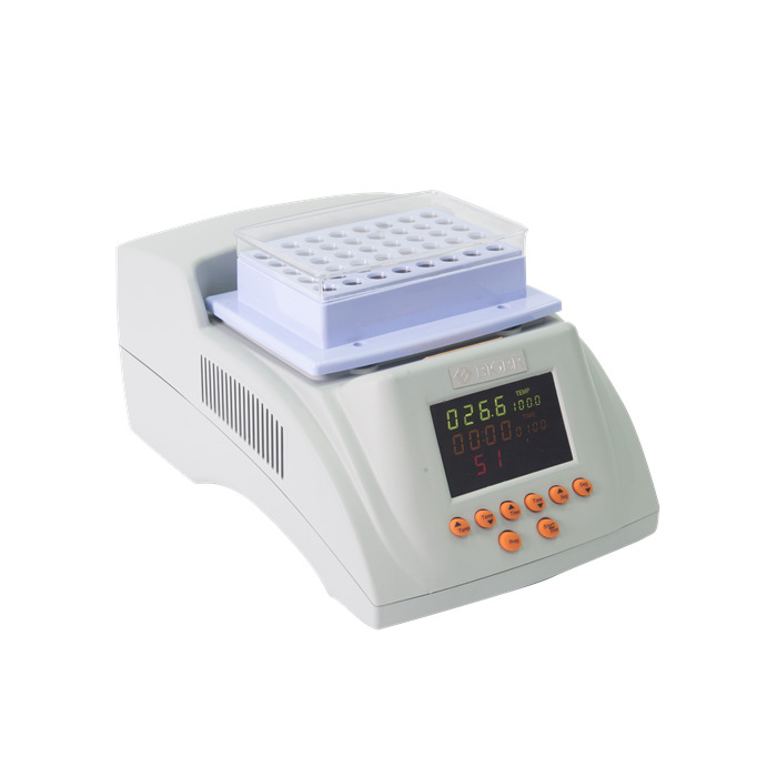 恒温金属浴 0℃~100℃