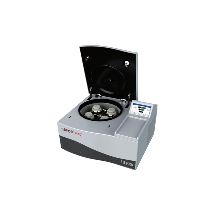 高速台式冷冻离心机 19000r/min （管制品）