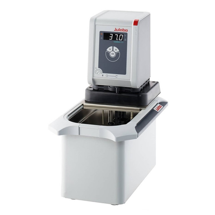 加热浴槽 RT+5～150℃ 4.5L 15L/min