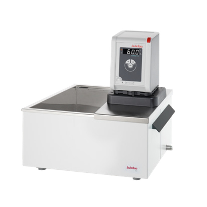 加热浴槽 RT+5～150℃ 13L 15L/min