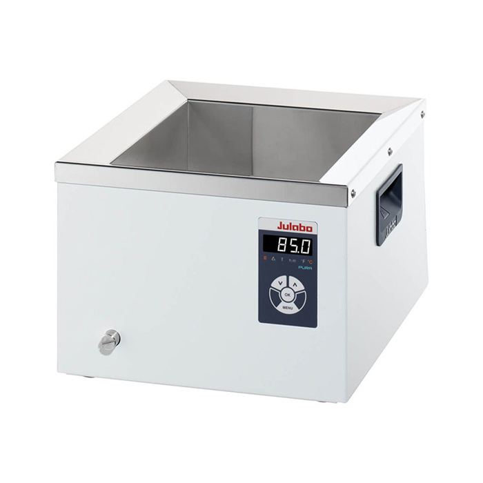 通用水浴槽 RT+5～99.9℃ 1.4～9.5L