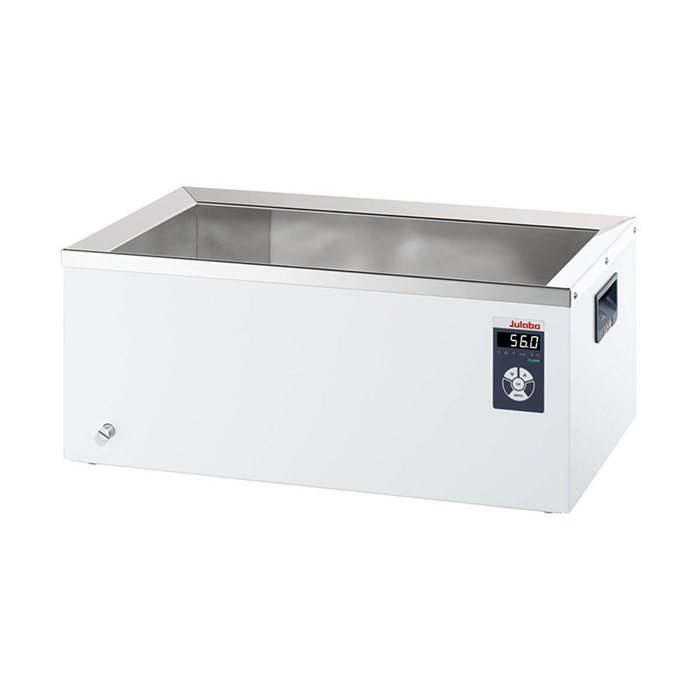 通用水浴槽RT+5～99.9℃ 3.4～25.5L