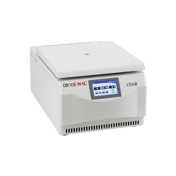 低速台式冷冻离心机（采血车专用）5000r/min（管制品）