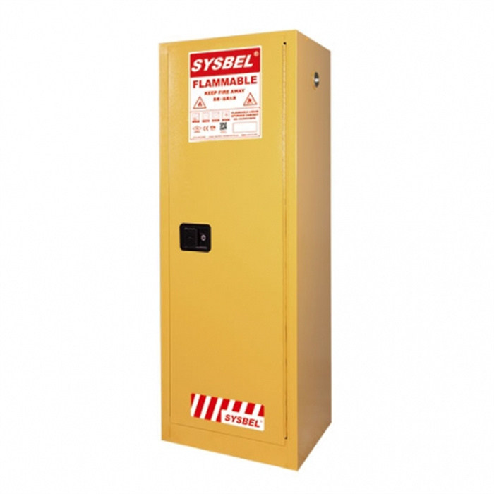 易燃液体安全储存柜22Gal