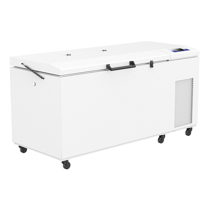 卧式超低温冰箱-50℃～-86℃，480L（仅限科研用途）