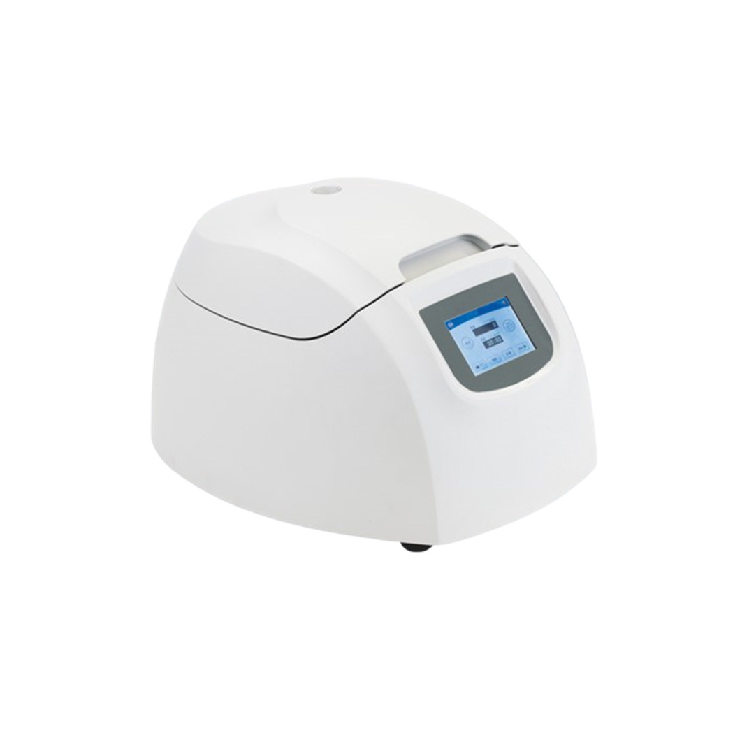 高速台式离心机16500r/min（管制品）
