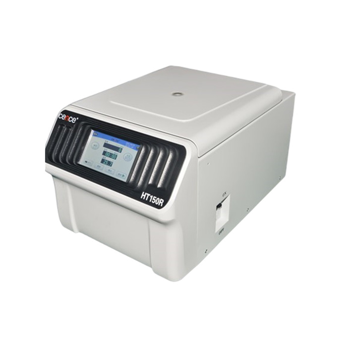高速台式冷冻离心机15000r/min（管制品）