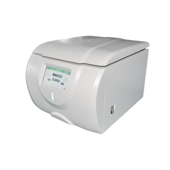低速台式离心机5300r/min（管制品）