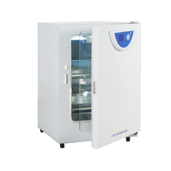 二氧化碳培养箱(红外传感器) 80L RT+5～55℃（仅限科研用途）