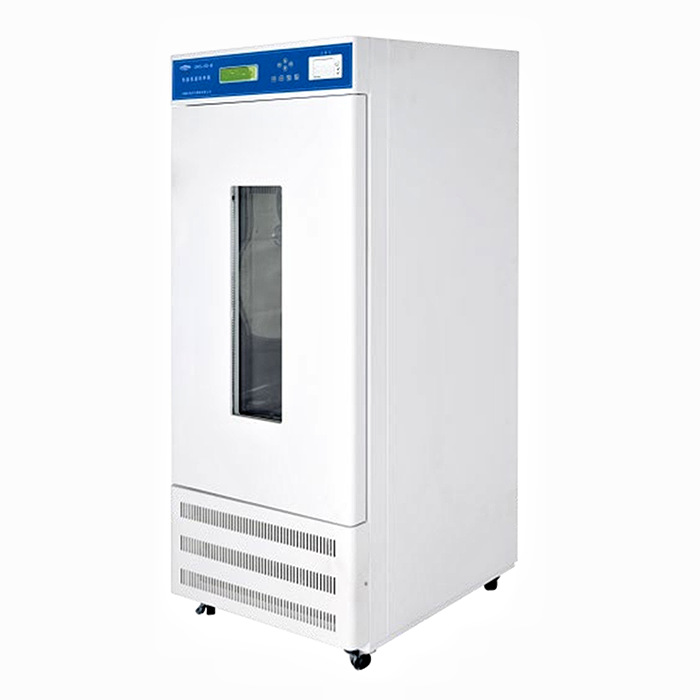 恒温恒湿培养箱 160L 0~65℃